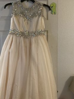 Vestido Muy Bonito