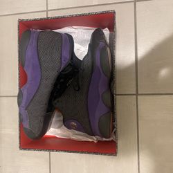 Authentic Jordan 13’s