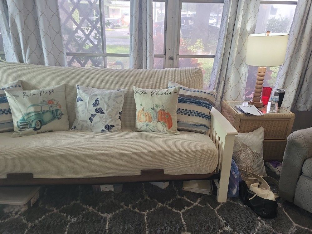 Futon