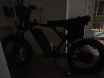 Ridestar q20