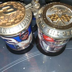 Calling All Dale Earnhardt Memorabilia