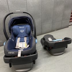 Infant Car Seat