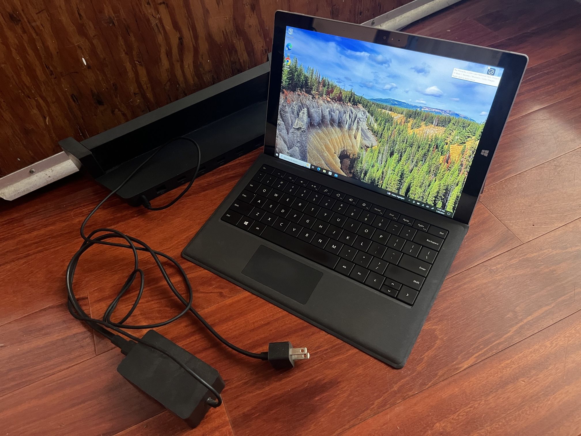 Surface Pro 3