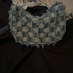 Jean Purse
