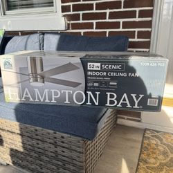 Hampton Bay Ceiling Fan