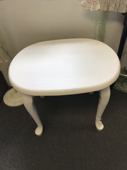 Small table