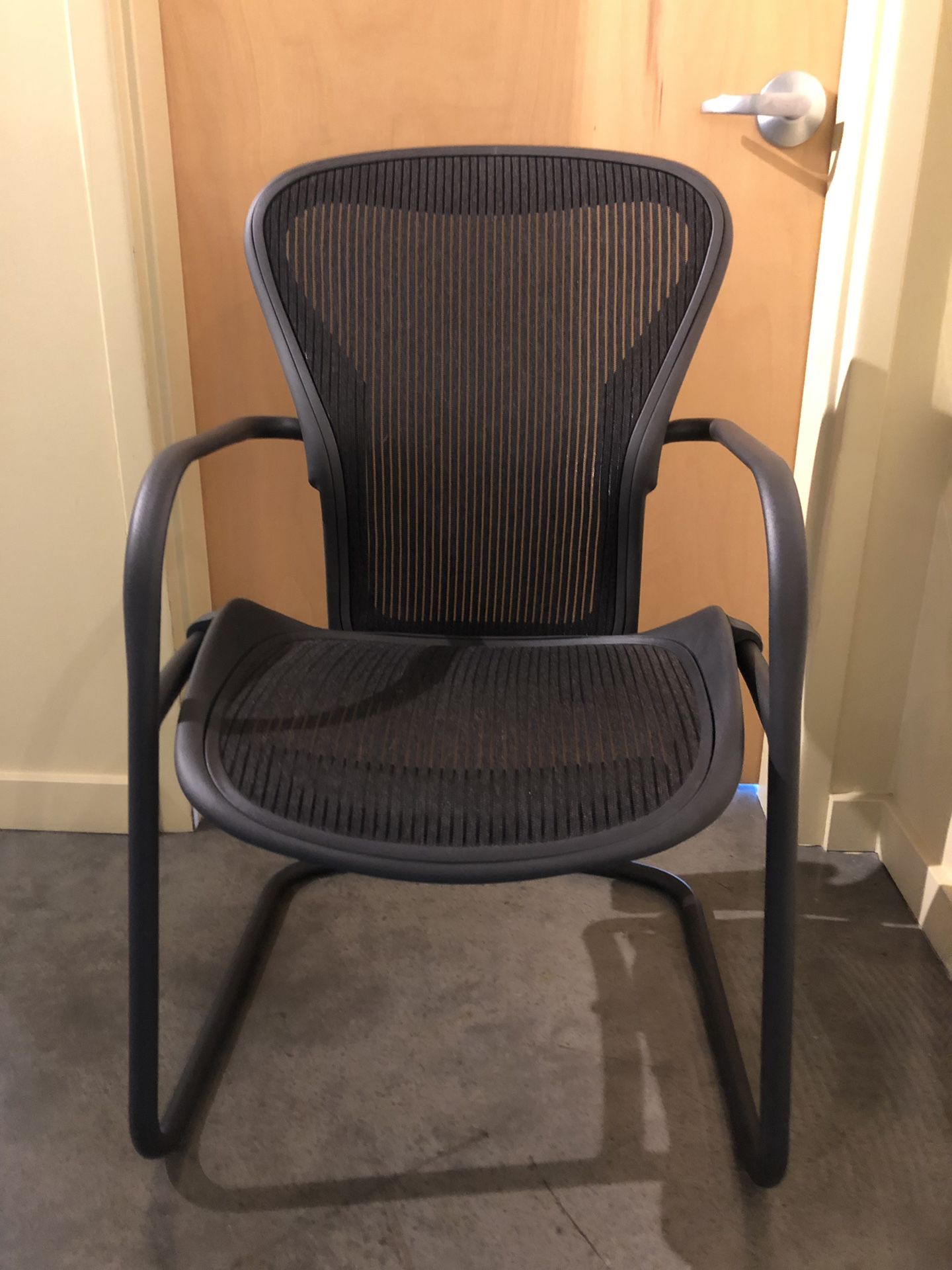 Herman Miller like NEW office chairs -2 orig $350 each