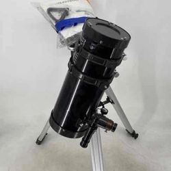 Celestron 127 EQ Power seeker 