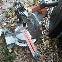Table Saw 