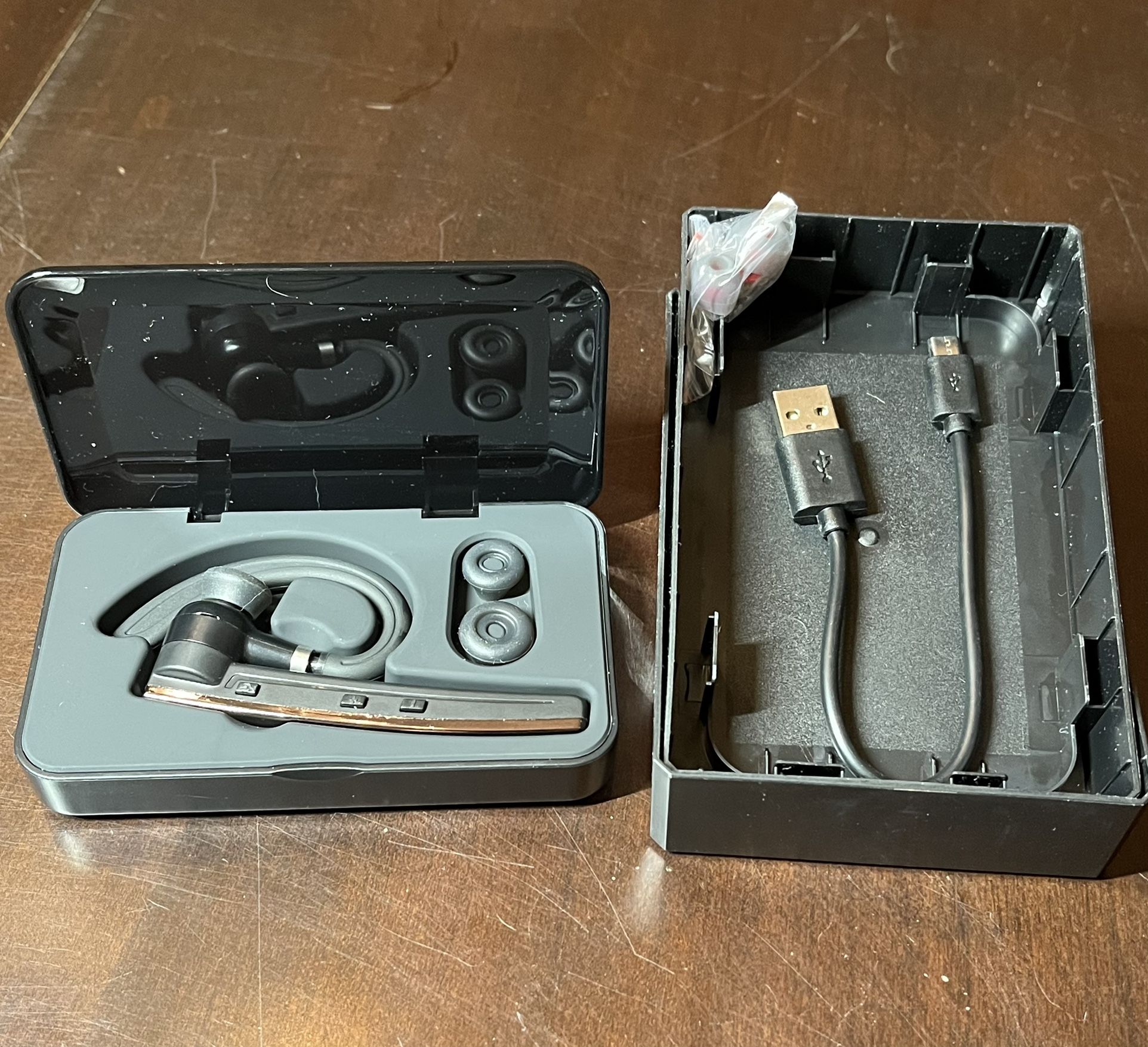 Hands Free Bluetooth Headset NEW