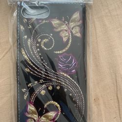 iPhone 7 Plus or 8 Plus Cover