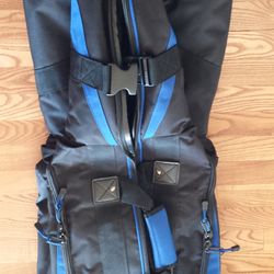 Golf travel bag