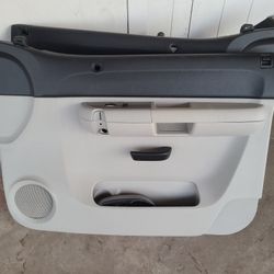 Chevy Silverado Parts
