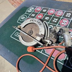 Skilsaw 77 