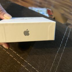 Barely Used AirPods With Charger