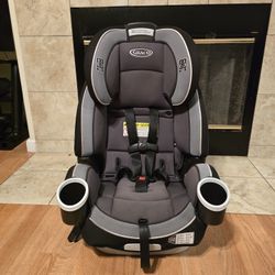 Graco 4Ever 4-in-1 Convertible Car Seat