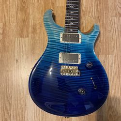 PRS custom Guitar 