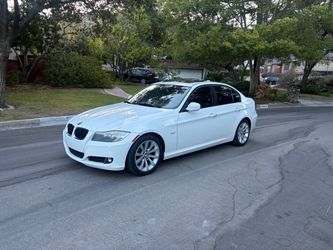 2011 BMW 328i