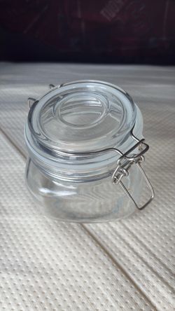 Food jar