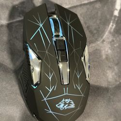 Gaming Mouse