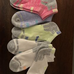 Women’s Puma Socks NEW 