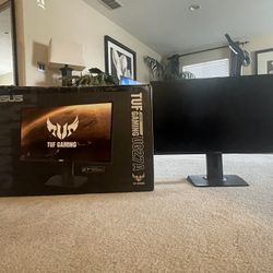 Asus VG27AQ Gaming monitor