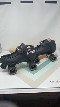 Reidell Carerra Vintage Men’s Skates