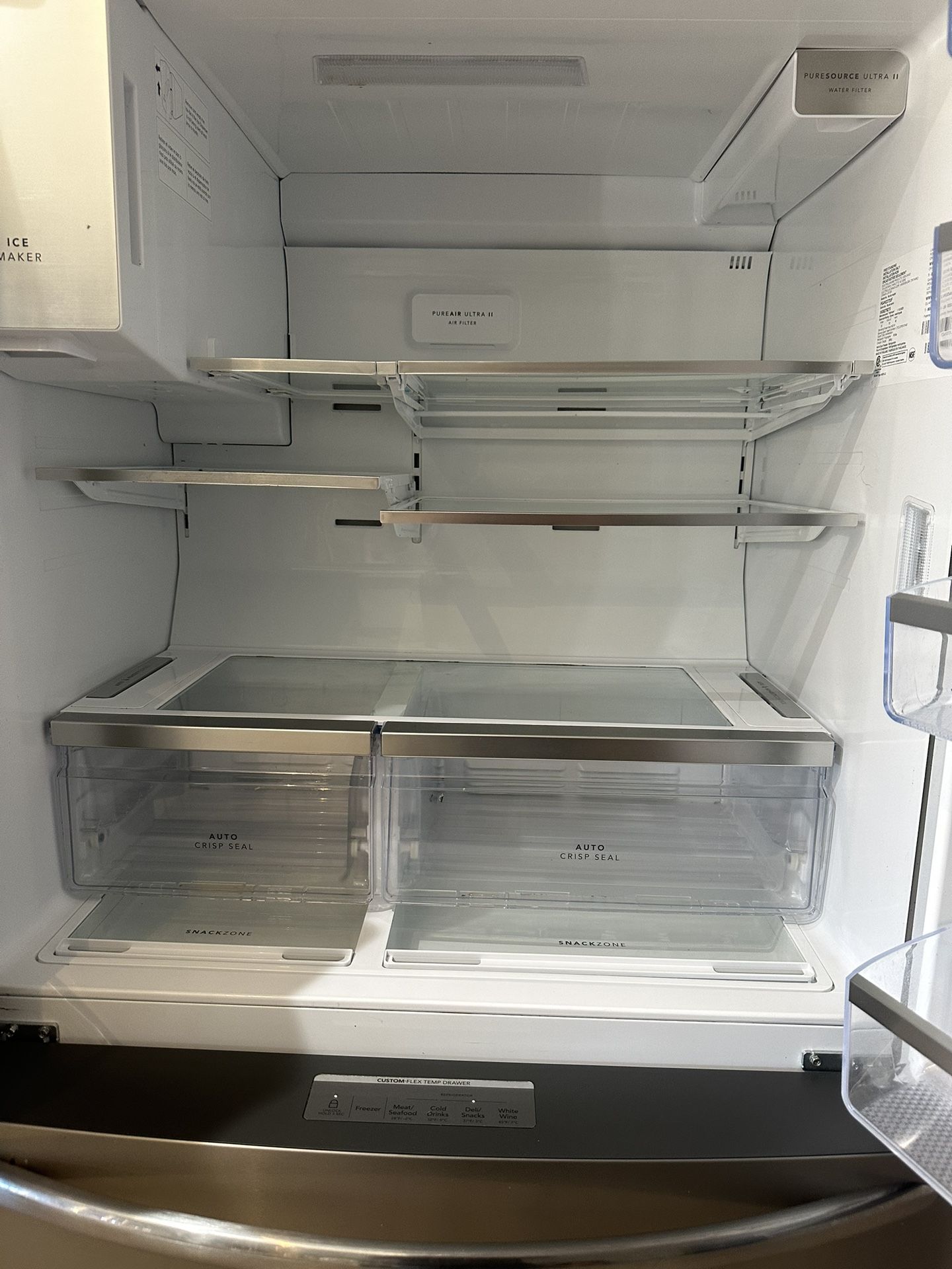 Fridge