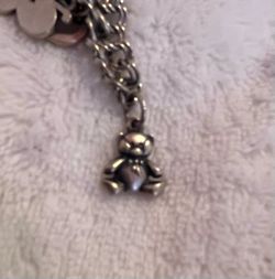 James Avery charm