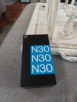 OnePlus N30