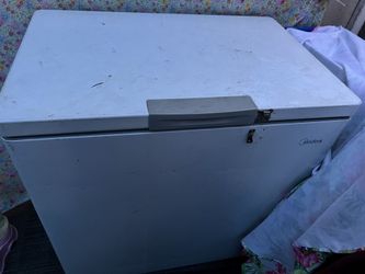 Freezer