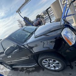 2007 GMC Yukon