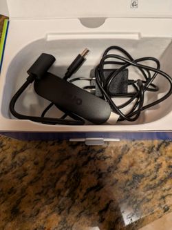 onn 4K Streaming Device