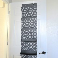 New Door Organizer 