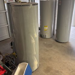 Water Heater 480,234,55,84
