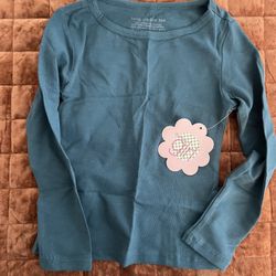 Down East Girl Long Sleeves 