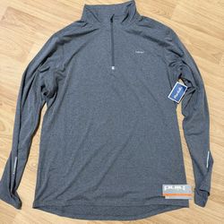 Men’s Running Quarter Zip