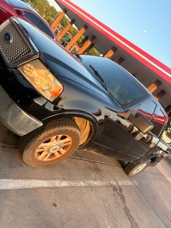 2004 Ford F-150