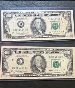 1990 bills