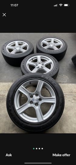Used 5 Months