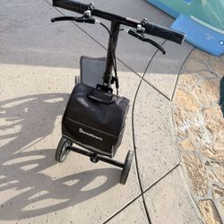 Knee Scooter 