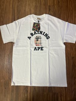 Bape Tee