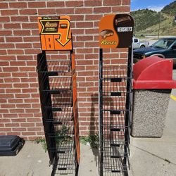 Candy Racks