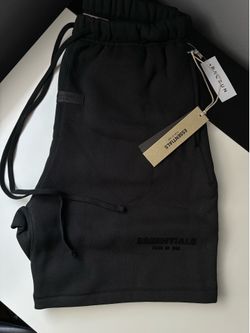 Essential Shorts