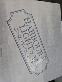 Harbour Lights 2003 Editions