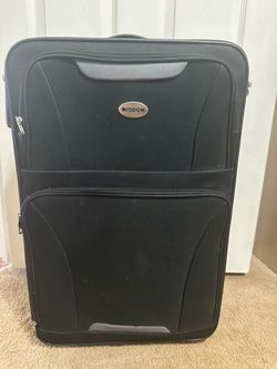 Suitcase