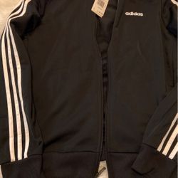 Adidas Womens Jacket