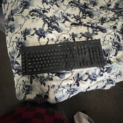 Corsair Keyboard