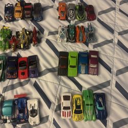 HotWheels Loose Lot