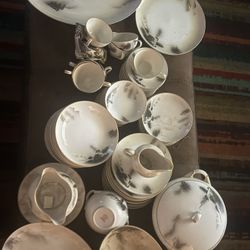 Fine China